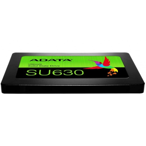 Накопичувач SSD 2.5 240GB ADATA (ASU630SS-240GQ-R)