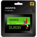 Накопичувач SSD 2.5 240GB ADATA (ASU630SS-240GQ-R)