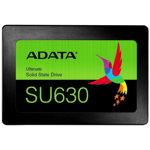 Накопичувач SSD 2.5 960GB ADATA (ASU630SS-960GQ-R)