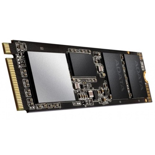 Накопичувач SSD M.2 2280 512GB ADATA (ASX8200PNP-512GT-C)