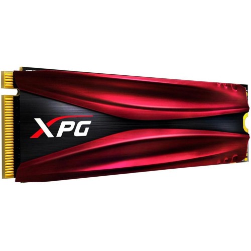 Накопичувач SSD M.2 2280 256GB ADATA (AGAMMIXS11P-256GT-C)