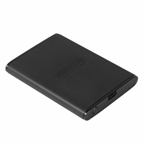 Накопичувач SSD USB 3.1 240GB Transcend (TS240GESD230C)