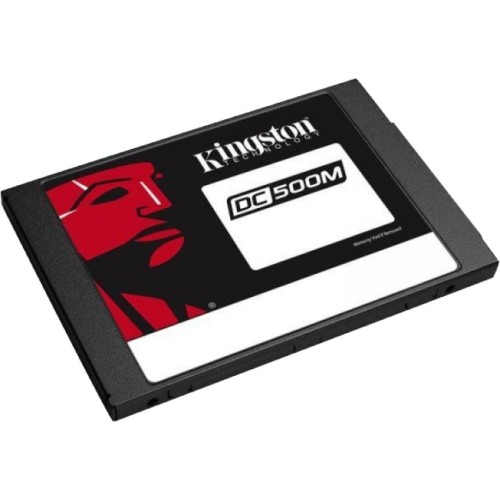 Накопичувач SSD 2.5 1.92TB Kingston (SEDC500R/1920G)