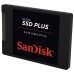 Накопичувач SSD 2.5 120GB SanDisk (SDSSDA-120G-G27)