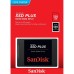 Накопичувач SSD 2.5 120GB SanDisk (SDSSDA-120G-G27)
