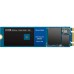 Накопичувач SSD M.2 2280 250GB WD (WDS250G1B0C)