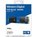 Накопичувач SSD M.2 2280 250GB WD (WDS250G1B0C)