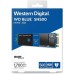 Накопичувач SSD M.2 2280 500GB WD (WDS500G1B0C)