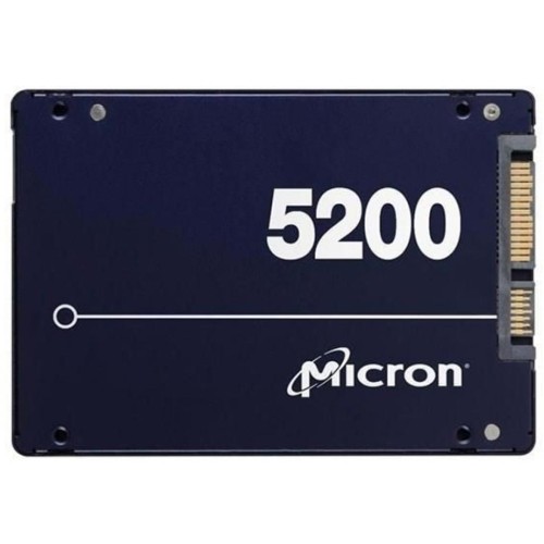 Накопичувач SSD 2.5 240GB Micron (MTFDDAK240TDN-1AT1ZABYY)