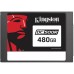 Накопичувач SSD 2.5 480GB Kingston (SEDC500R/480G)