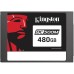 Накопичувач SSD 2.5 480GB Kingston (SEDC500M/480G)