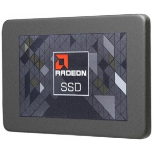 Накопичувач SSD 2.5