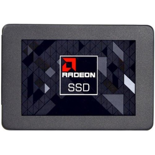 Накопичувач SSD 2.5 480GB AMD (R5SL480G)