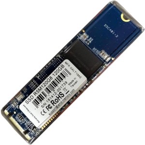 Накопичувач SSD M.2 2280 120GB AMD (R5M120G8)