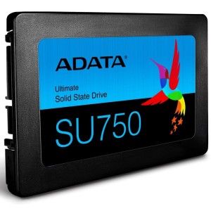 Накопичувач SSD 2.5