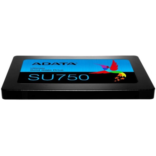 Накопичувач SSD 2.5 512GB ADATA (ASU750SS-512GT-C)