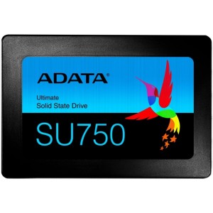 Накопичувач SSD 2.5