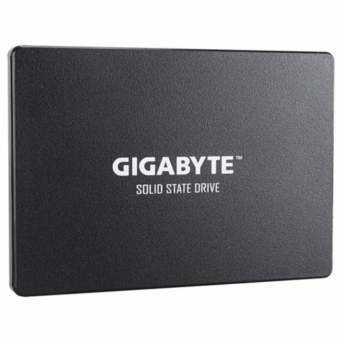 Накопичувач SSD 2.5 1TB GIGABYTE (GP-GSTFS31100TNTD)