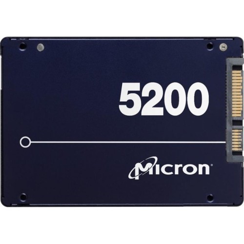 Накопичувач SSD 2.5 480GB Micron (MTFDDAK480TDN-1AT1ZABYY)