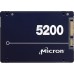 Накопичувач SSD 2.5 480GB Micron (MTFDDAK480TDN-1AT1ZABYY)