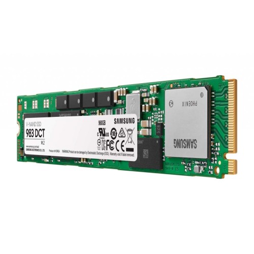 Накопичувач SSD M.2 1,92TB Samsung (MZ-1LB1T9NE)