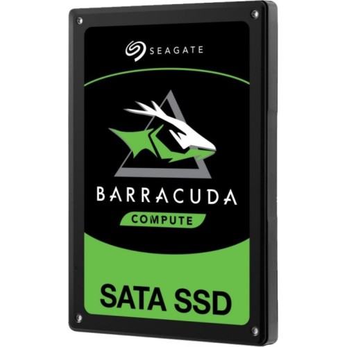 Накопичувач SSD 2.5 500GB Seagate (ZA500CM1A002)