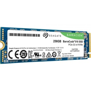 Накопичувач SSD M.2 2280 256GB Seagate (ZP256CM30041)