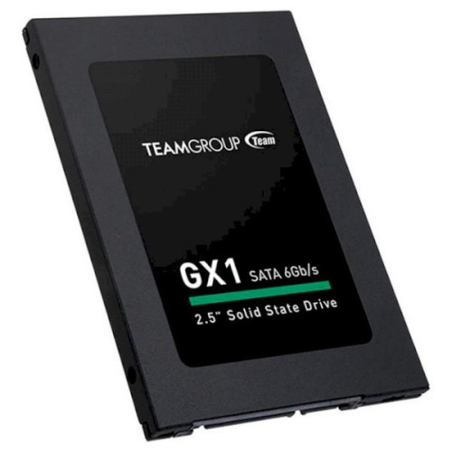 Накопичувач SSD 2.5 240GB Team (T253X1240G0C101)