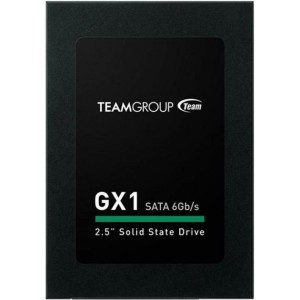 Накопичувач SSD 2.5