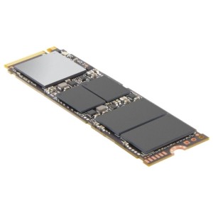 Накопичувач SSD M.2 2280 512GB INTEL (SSDPEKKW512G8XT)