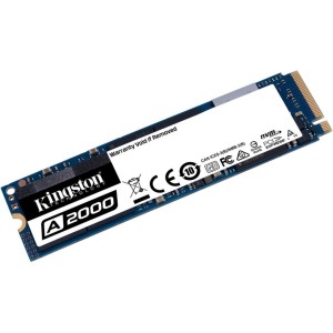 Накопичувач SSD M.2 2280 1TB Kingston (SA2000M8/1000G)