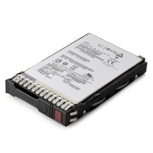 Накопичувач SSD HP 480GB SATA 6G Mixed Use SFF (2.5in) (P07922-B21)