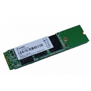 Накопичувач SSD M.2 2280 256GB LEVEN (JM600M2-2280256GB)