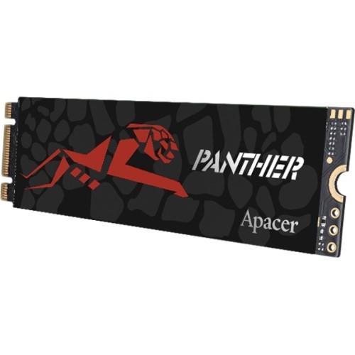 Накопичувач SSD M.2 2280 120GB Apacer (AP120GAS2280P2PRO-1)