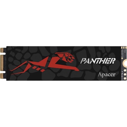 Накопичувач SSD M.2 2280 120GB Apacer (AP120GAS2280P2PRO-1)