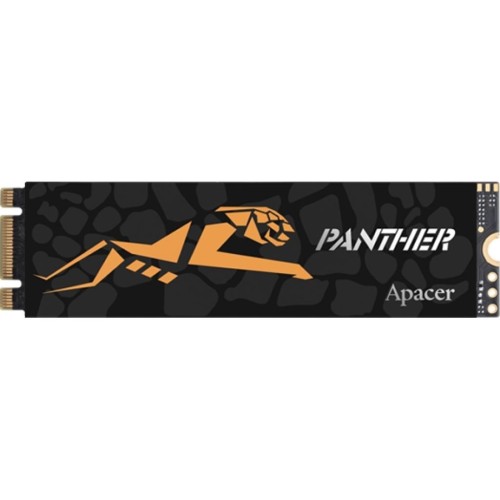 Накопичувач SSD M.2 2280 240GB Apacer (AP240GAS2280P2PRO-1)