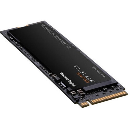 Накопичувач SSD M.2 2280 2TB WD (WDS200T3X0C)