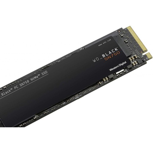 Накопичувач SSD M.2 2280 1TB WD (WDS100T3X0C)