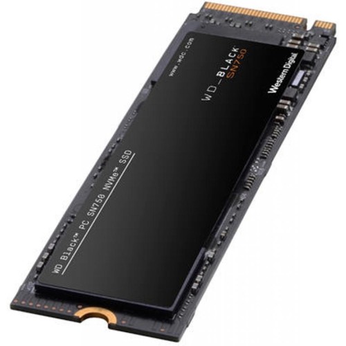 Накопичувач SSD M.2 2280 1TB WD (WDS100T3X0C)