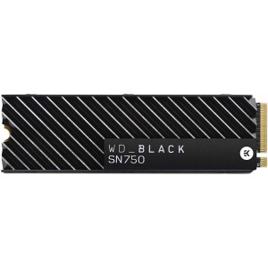 Накопичувач SSD M.2 2280 1TB WD (WDS100T3XHC)