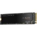 Накопичувач SSD M.2 2280 500GB WD (WDS500G3X0C)