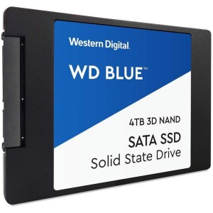 Накопичувач SSD 2.5