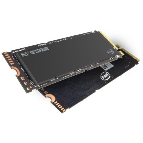 Накопичувач SSD M.2 2280 1TB INTEL (SSDPEKKW010T8X1)