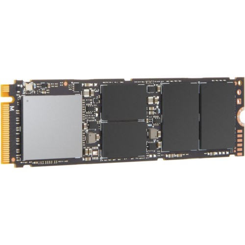 Накопичувач SSD M.2 2280 512GB INTEL (SSDPEKKW512G801)