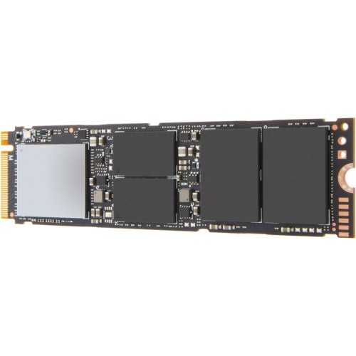 Накопичувач SSD M.2 2280 512GB INTEL (SSDPEKKW512G801)