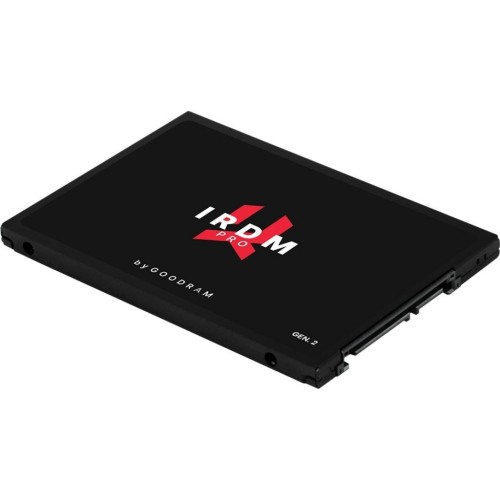 Накопичувач SSD 2.5 512GB Goodram (IRP-SSDPR-S25C-512)