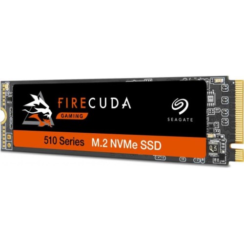 Накопичувач SSD M.2 2280 500GB Seagate (ZP500GM3A001)