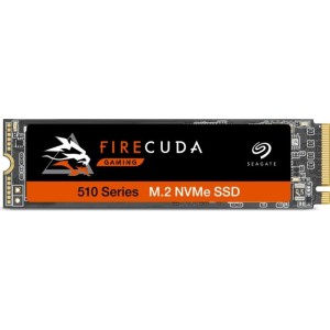 Накопичувач SSD M.2 2280 500GB Seagate (ZP500GM3A001)