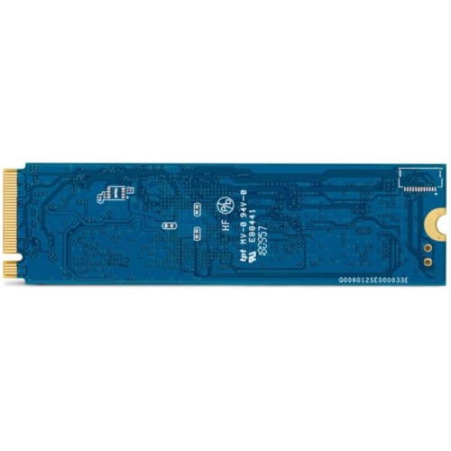 Накопичувач SSD M.2 2280 500GB Seagate (ZP500CM3A001)