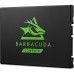 Накопичувач SSD 2.5 250GB Seagate (ZA250CM1A003)